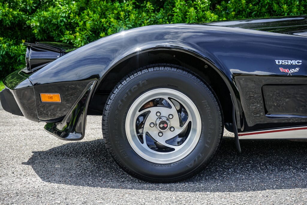 1979 Chevrolet Corvette Coupe for sale